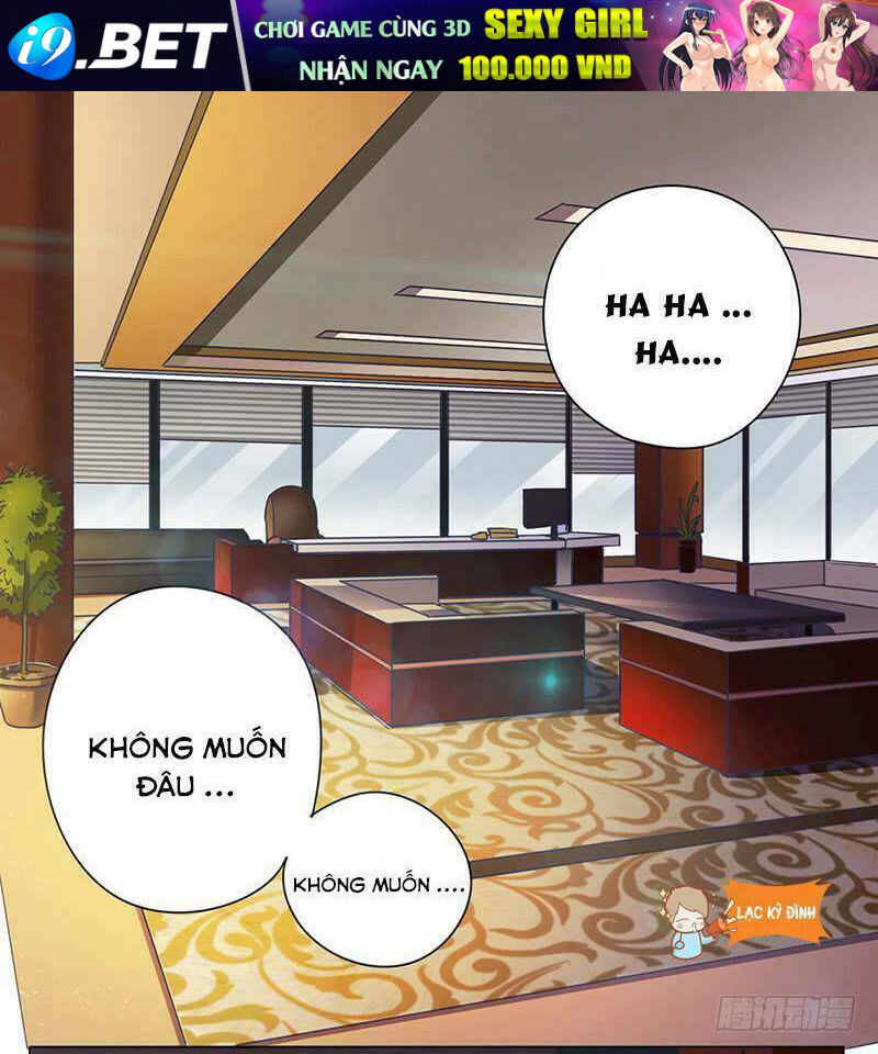 Danh Môn Lão Công Xấu Xa Đáng Yêu Chương 1 Ảnh 5