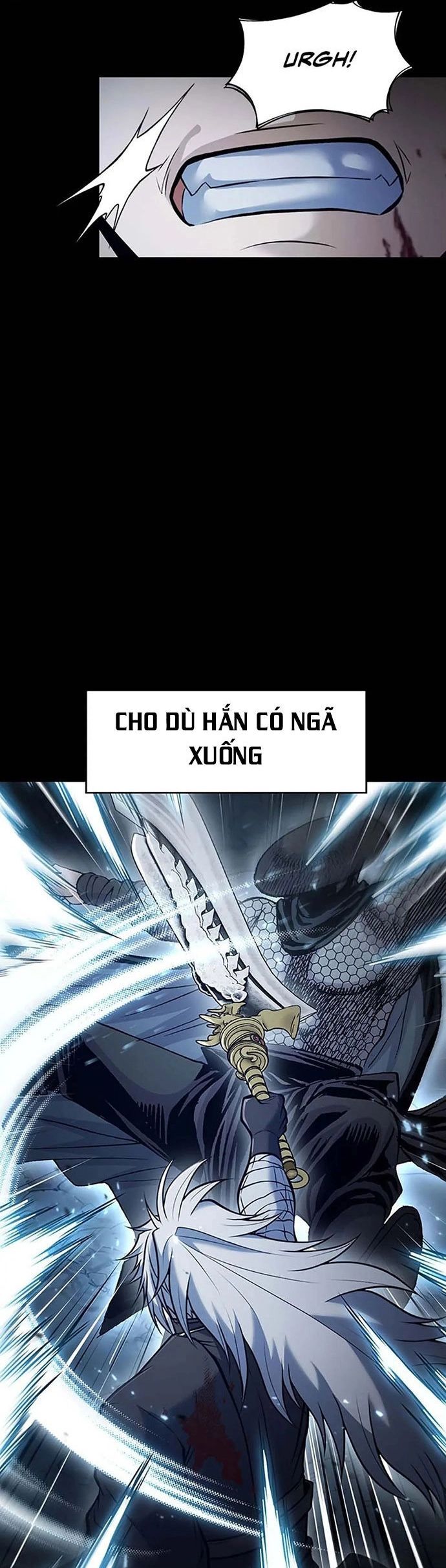 Bá Vương Chi Tinh Chương 121 Ảnh 46