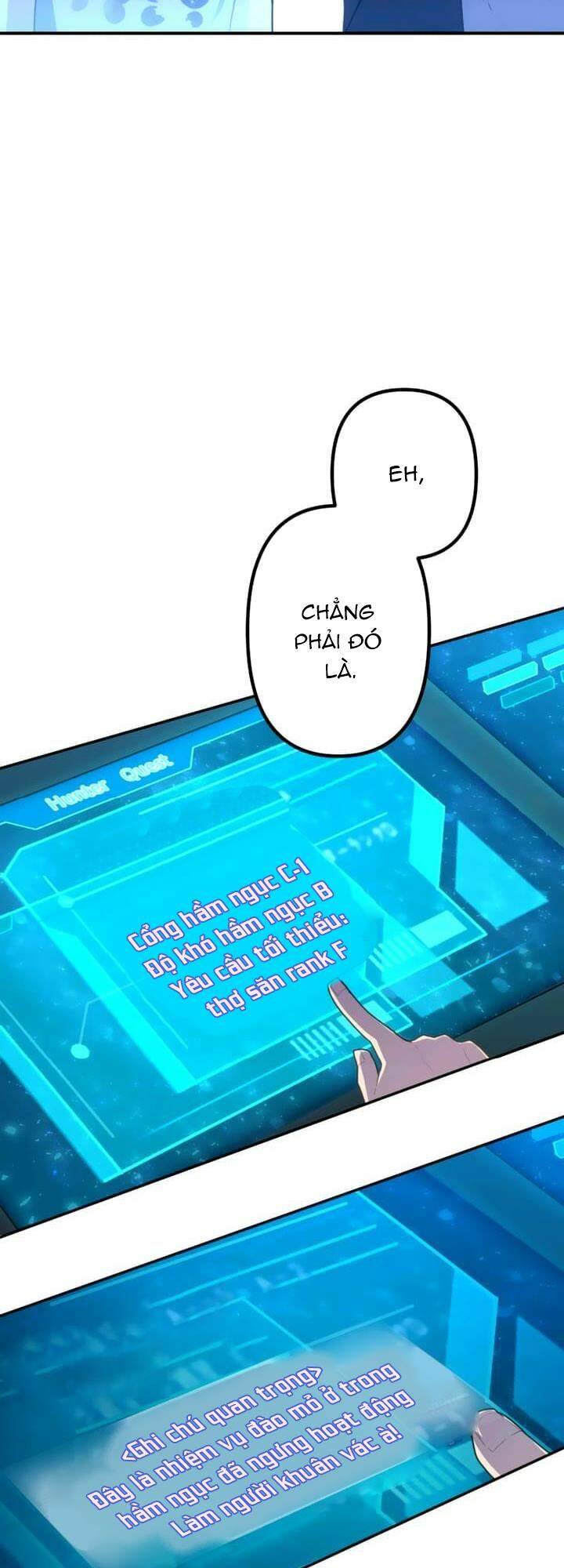 Tôi Trở Thành Thợ Săn Rank S Bằng Hệ Thống Quỷ Vương Chương 34 Ảnh 4