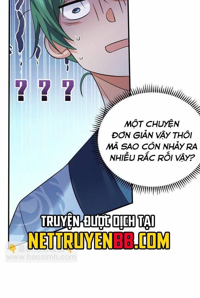 Ta Vô Địch Lúc Nào Chương 192 Ảnh 37