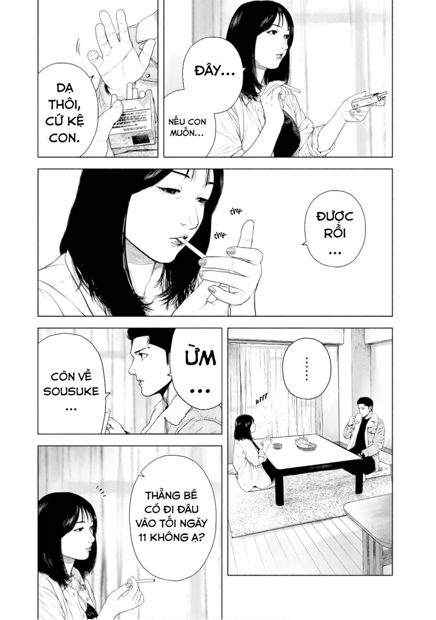 Furitsumore Kodoku Na Shi Yo Chương 10 Ảnh 5