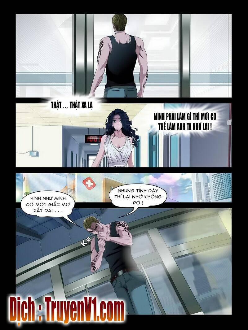 Resentment Chương 112 Ảnh 7