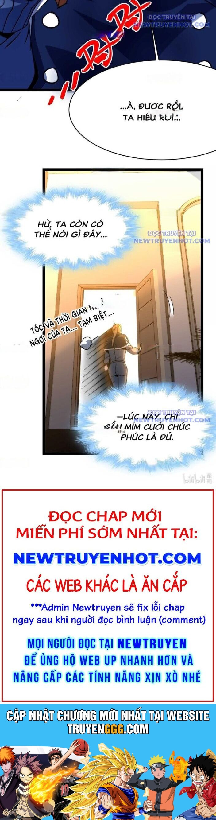 Sức Mạnh Của Ác Thần Chương 156 Ảnh 45