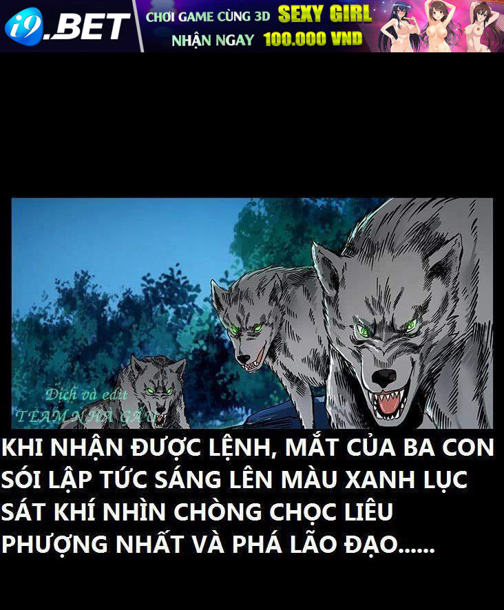 Tiên Sơn Truyền Kỳ Chương 30 Ảnh 51