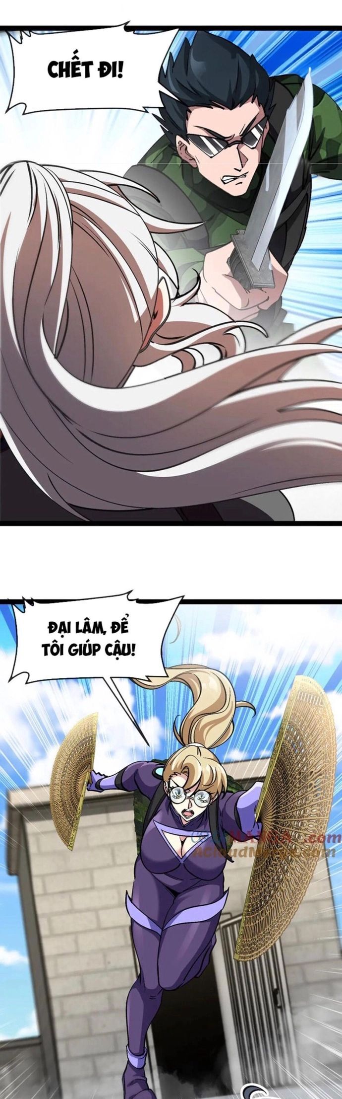 Hệ Thống Super God Chương 167 Ảnh 6