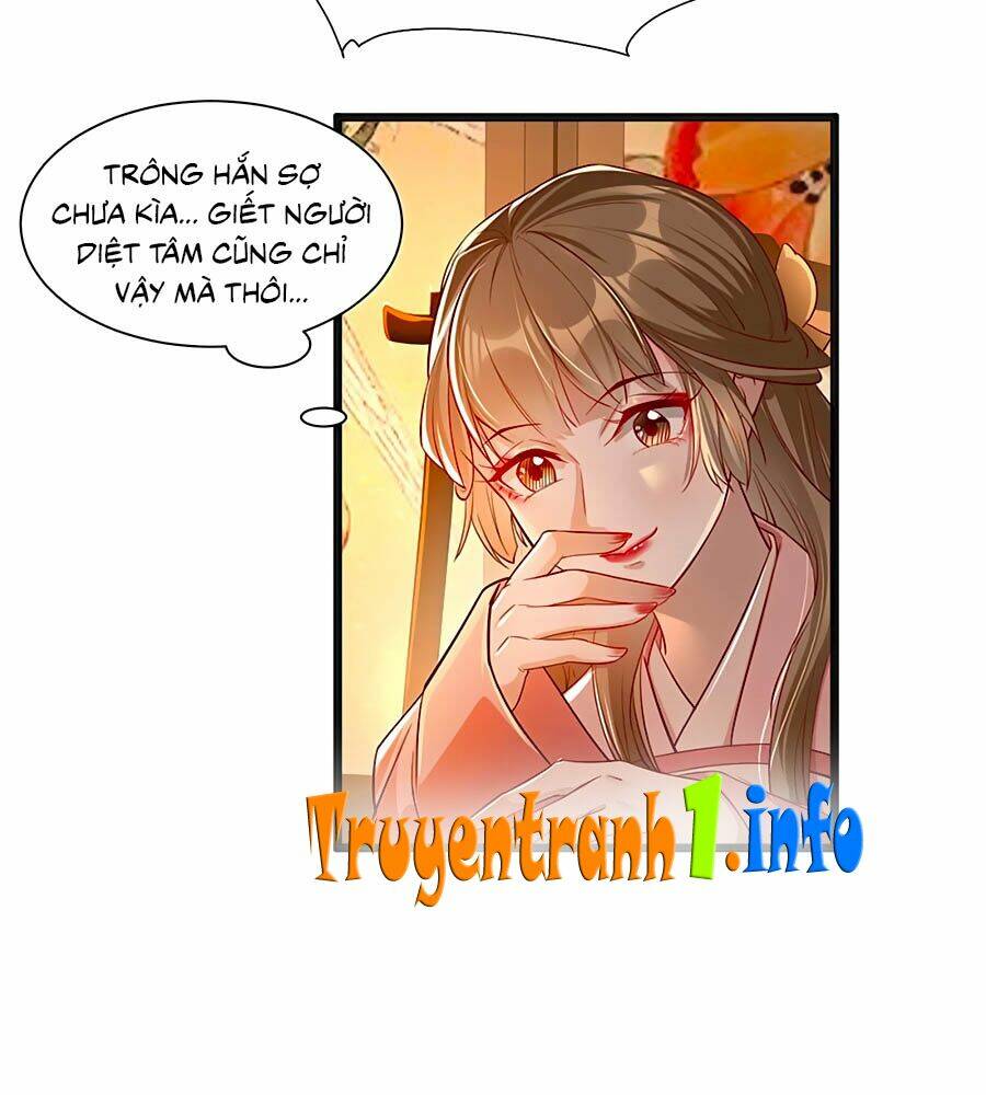 Gian Phi Như Thử Đa Kiều Chương 105 Ảnh 30