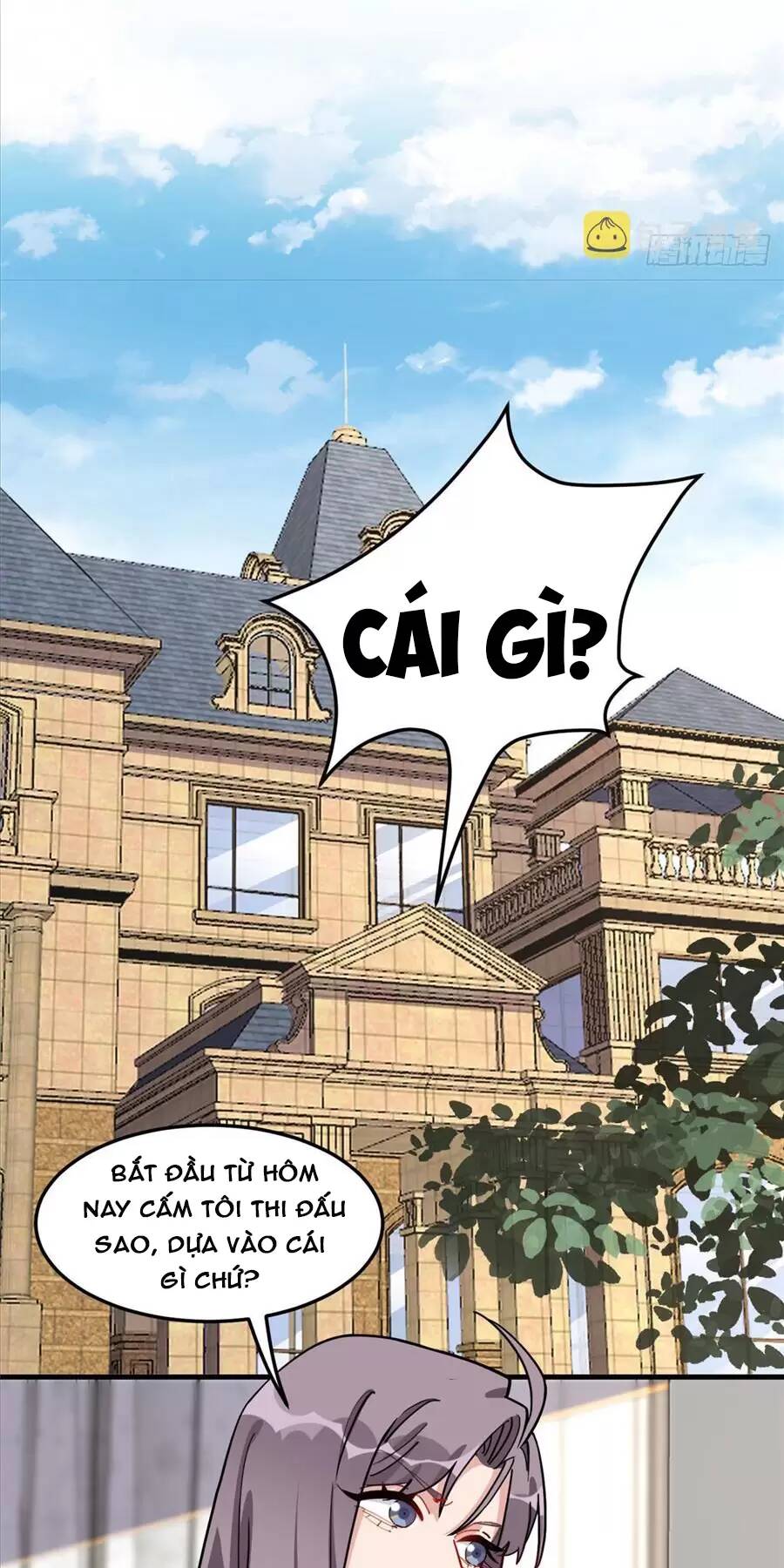 Cố Tổng, Vợ Của Ngài Quá Mạnh Rồi! Chương 77 Ảnh 27