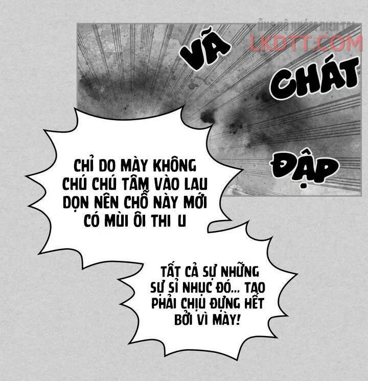 Thú Cưng Của Nữ Phụ Độc Ác Chương 33 Ảnh 27