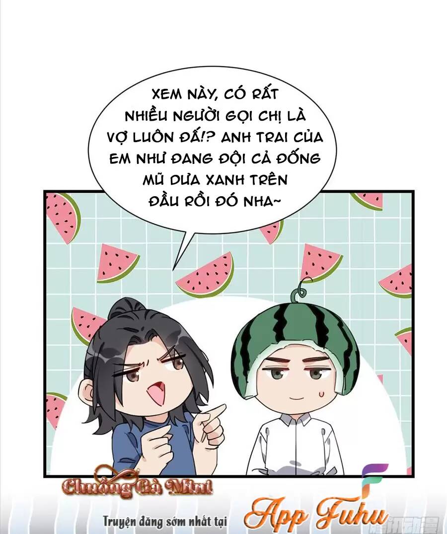 Cố Tổng, Vợ Của Ngài Quá Mạnh Rồi! Chương 67 Ảnh 45