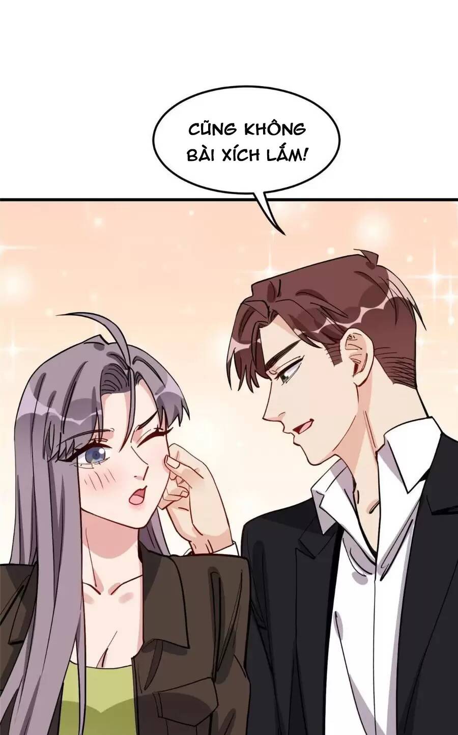 Cố Tổng, Vợ Của Ngài Quá Mạnh Rồi! Chương 80 Ảnh 41