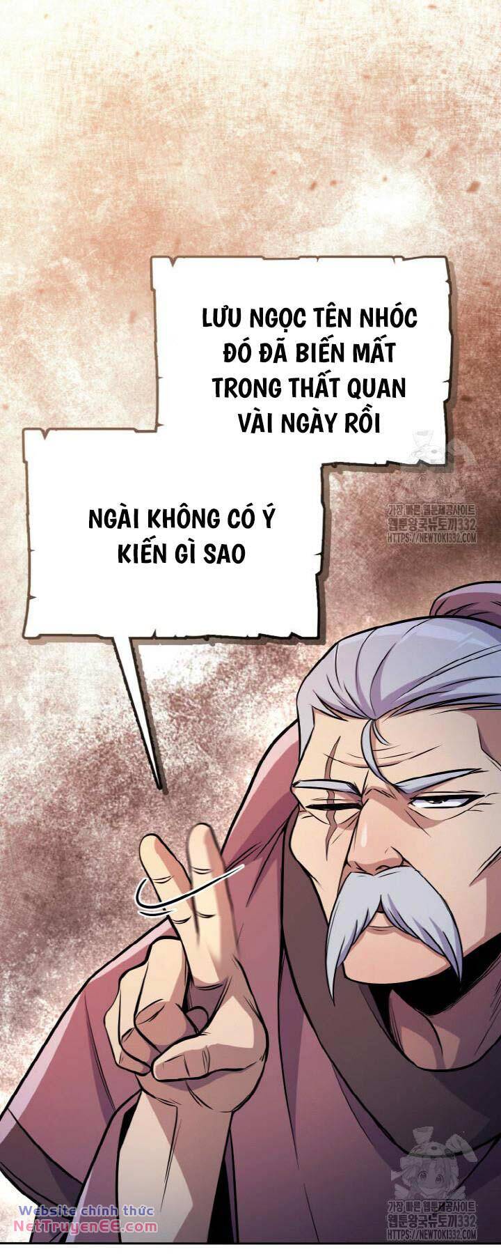 Thiên Tử Huyết Tinh Chương 13 Ảnh 6