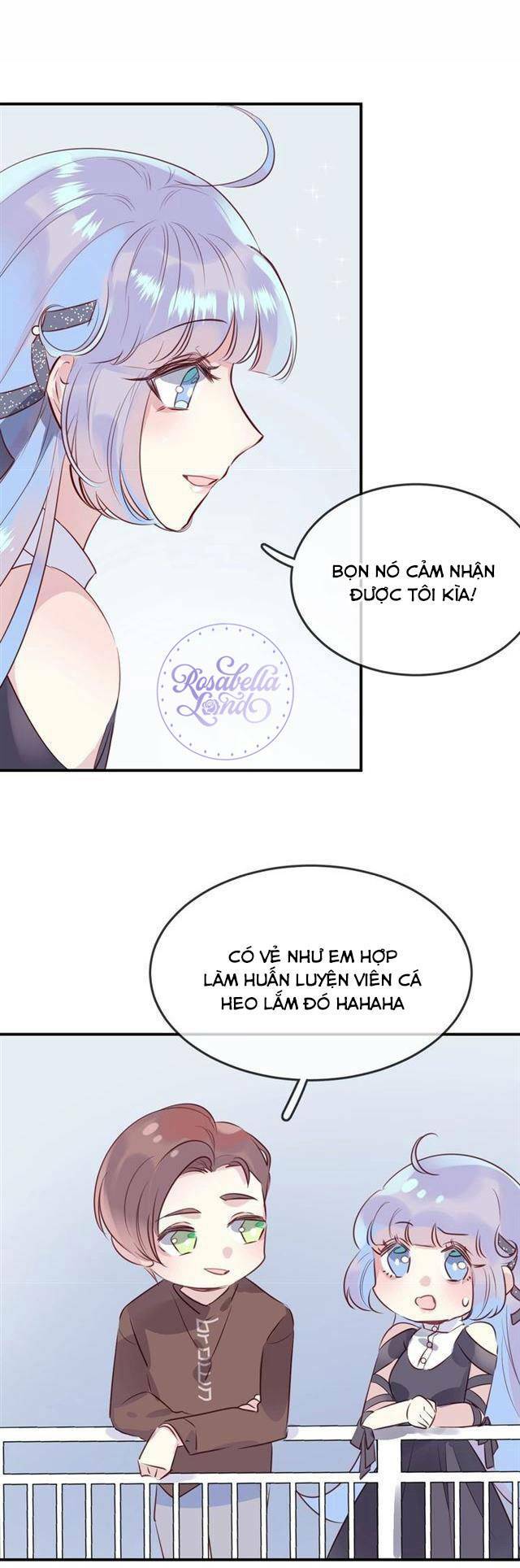 Chiếc Váy Của Người Cá Chương 35 Ảnh 16