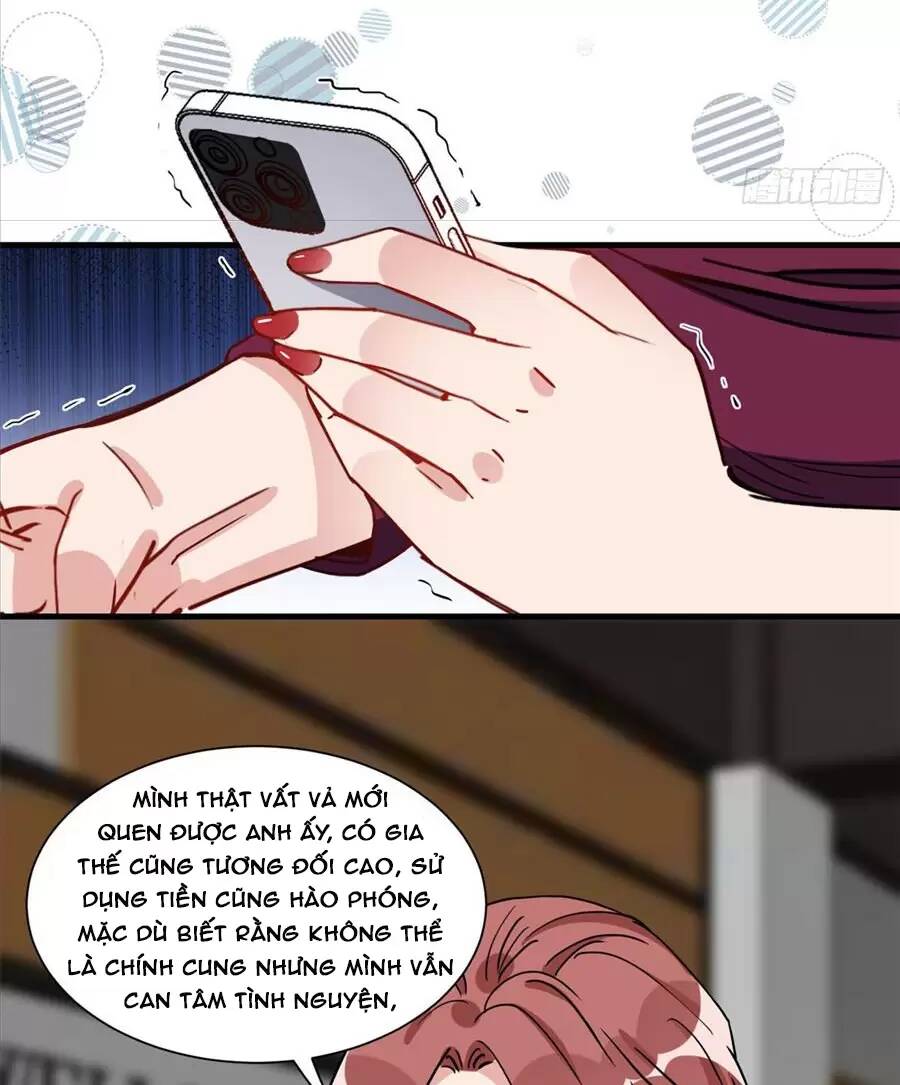 Cố Tổng, Vợ Của Ngài Quá Mạnh Rồi! Chương 66 Ảnh 26