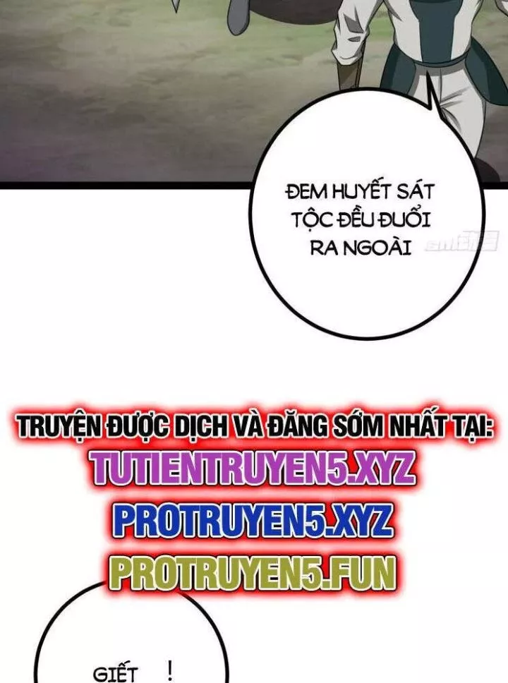 Ta Ở Nhà 100 Năm Khi Ra Ngoài Đã Vô Địch Chương 318 Ảnh 79