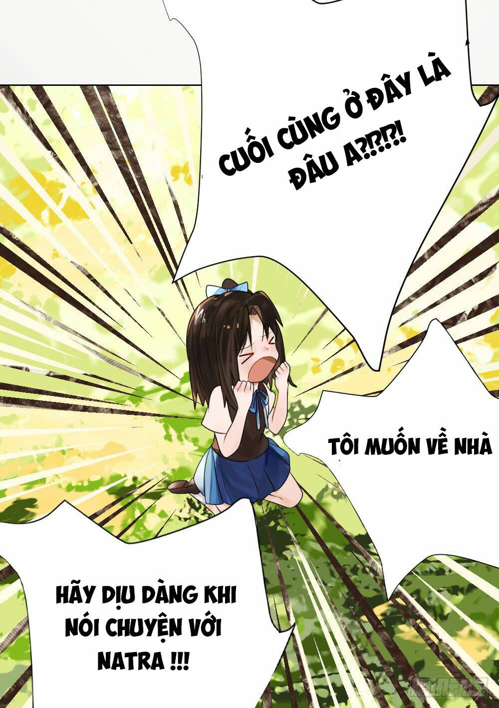 Kế Hoạch Giải Cứu Natra Chương 4 Ảnh 12