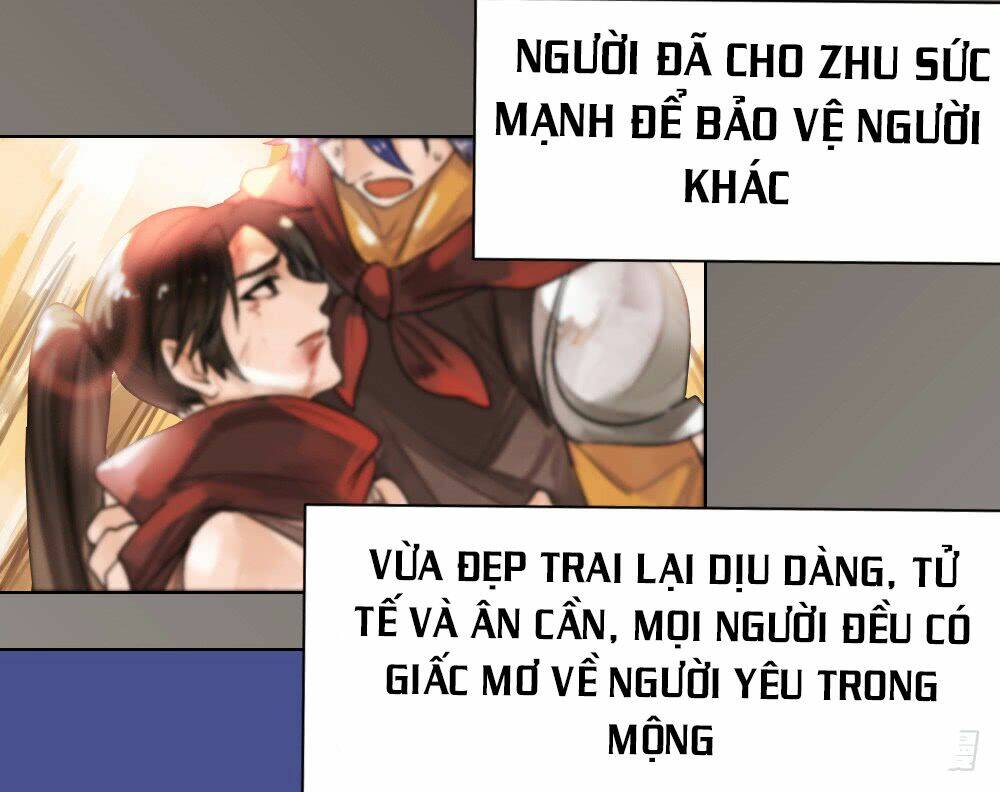 Kế Hoạch Giải Cứu Natra Chương 4 Ảnh 8