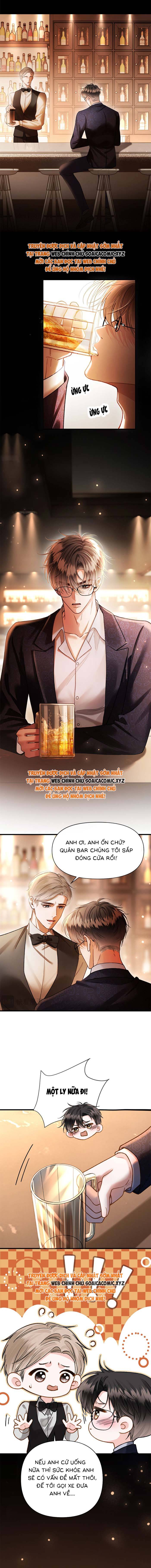 Ngày Mai Cũng Thích Chương 68 Ảnh 3