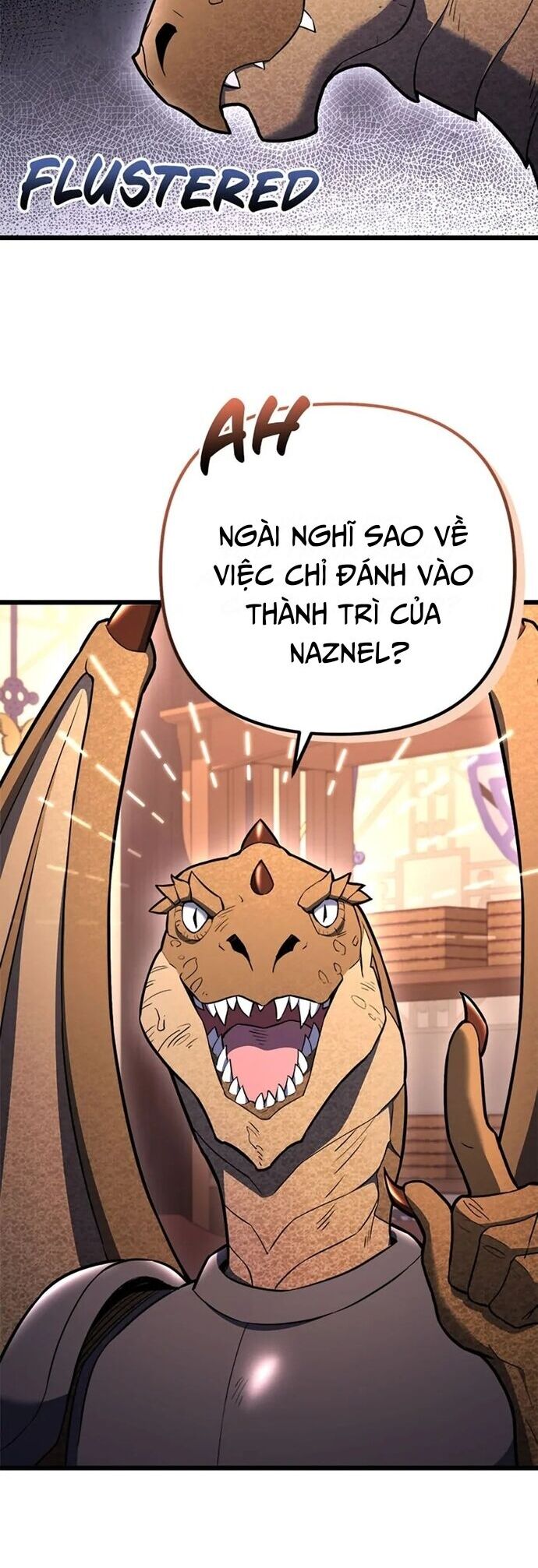 Thăng Hạng Từ Đỉnh Cấp Chương 85 Ảnh 41