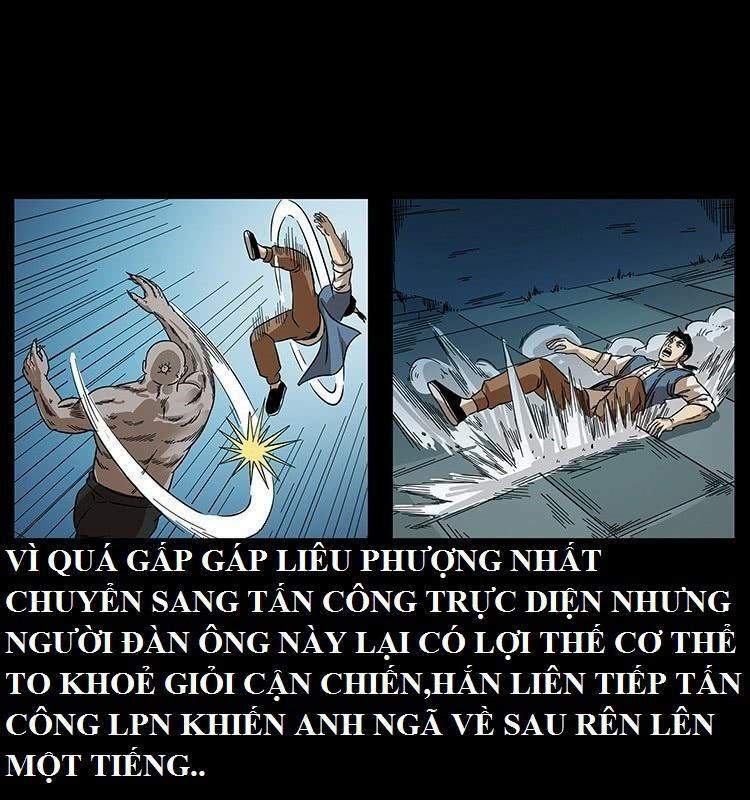 Tiên Sơn Truyền Kỳ Chương 23 Ảnh 33