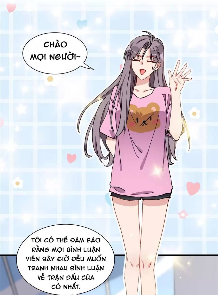 Cố Tổng, Vợ Của Ngài Quá Mạnh Rồi! Chương 69 Ảnh 18