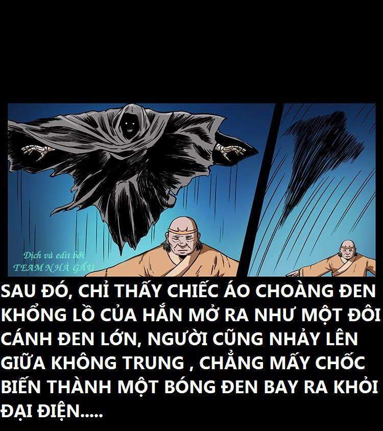 Tiên Sơn Truyền Kỳ Chương 29 Ảnh 55