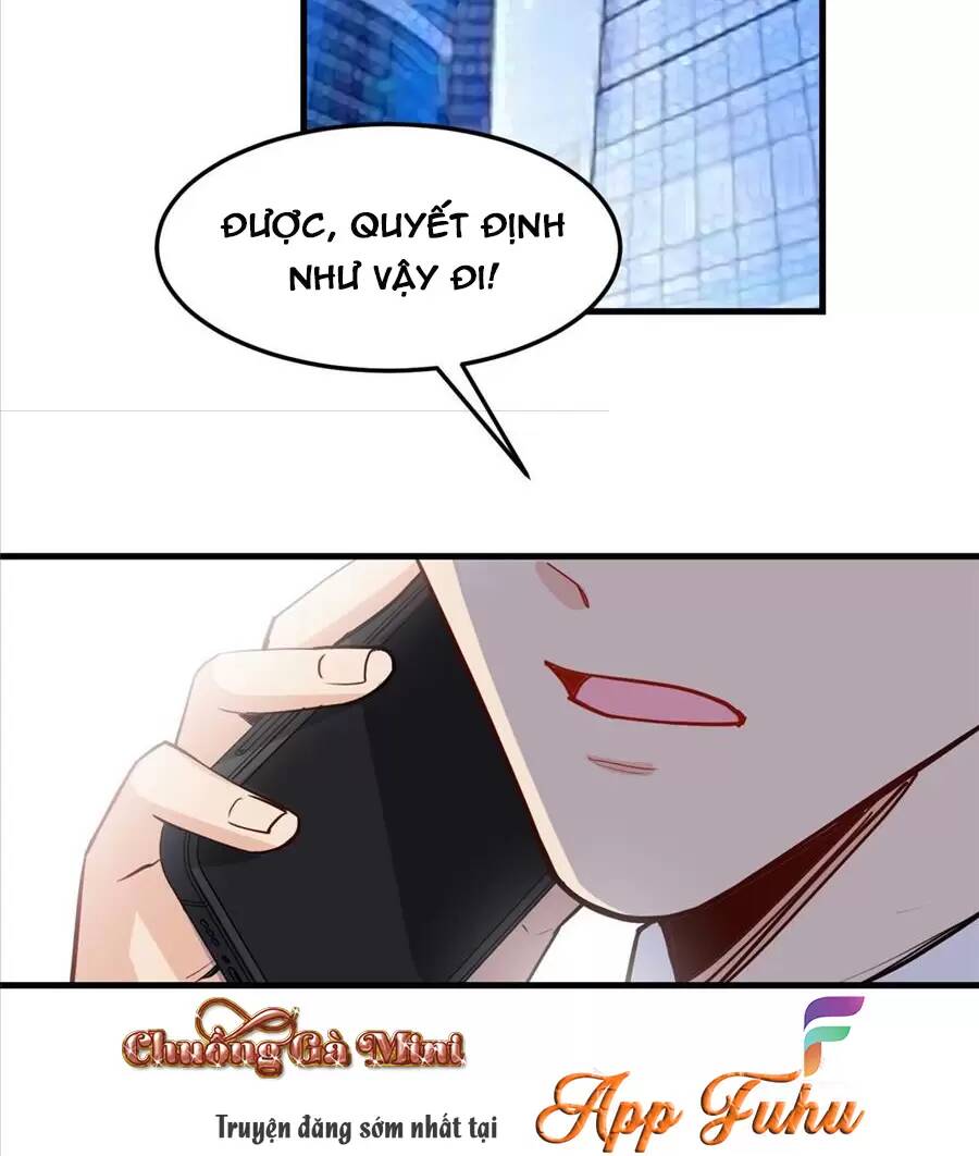 Cố Tổng, Vợ Của Ngài Quá Mạnh Rồi! Chương 77 Ảnh 39