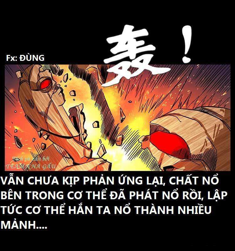 Tiên Sơn Truyền Kỳ Chương 29 Ảnh 44