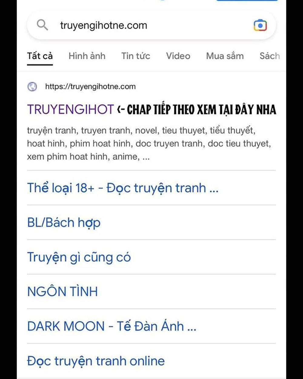 Nam Chính Đang Cản Bước Tôi Chương 73 Ảnh 4