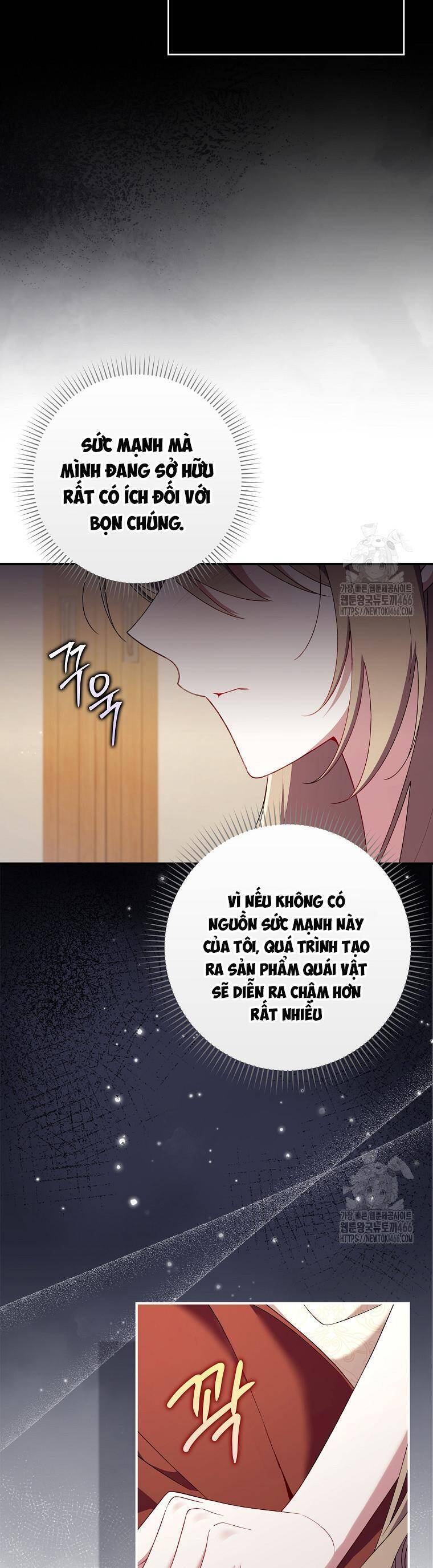 Dù Tình Cờ Cứu Giúp Nhưng Tôi Sẽ Không Chịu Trách Nhiệm Chương 35 Ảnh 13