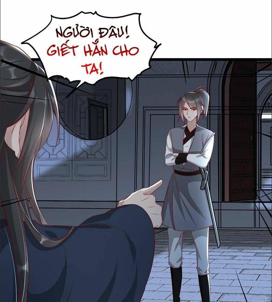 Gian Phi Như Thử Đa Kiều Chương 99 Ảnh 16