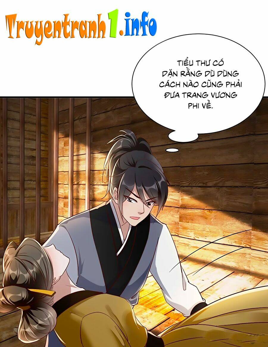 Gian Phi Như Thử Đa Kiều Chương 108 Ảnh 5