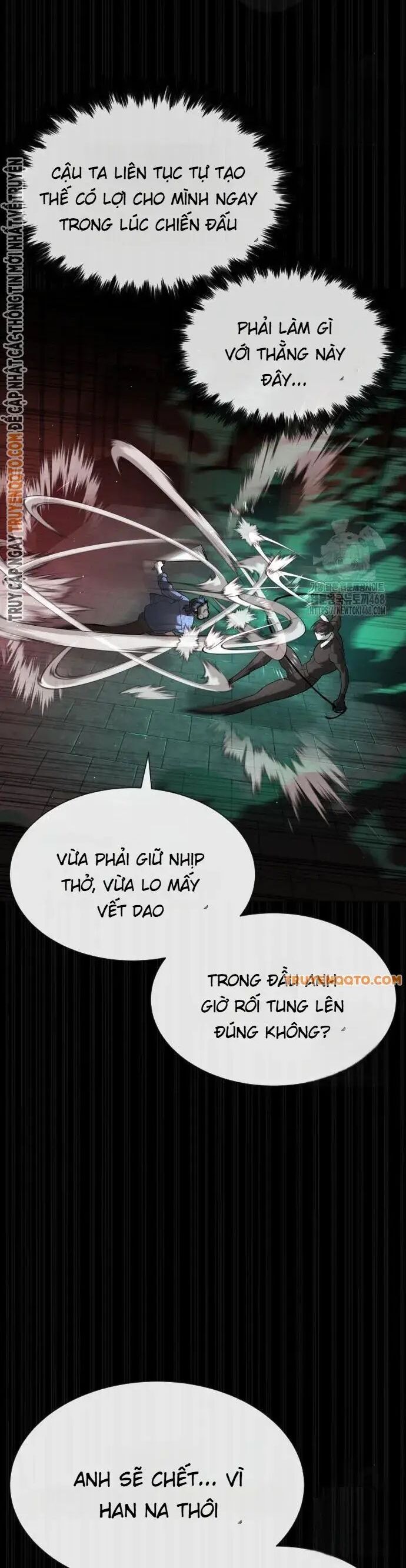 Sát Thủ Peter Chương 88 Ảnh 43