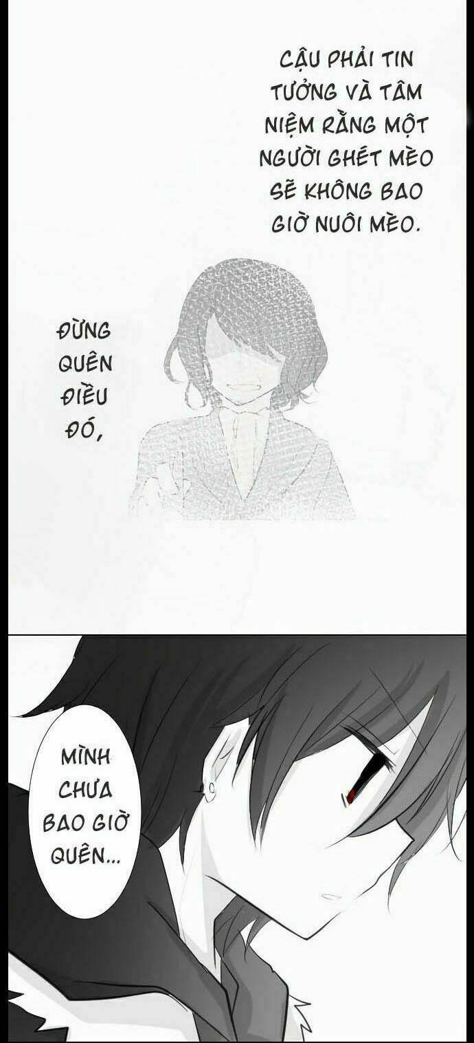 Rodiura Kurashi Chương 14 Ảnh 24