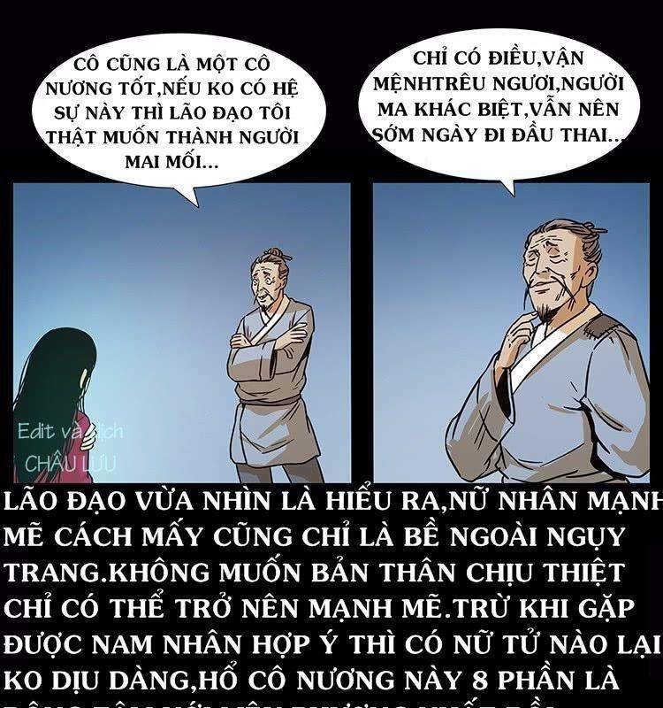 Tiên Sơn Truyền Kỳ Chương 22 Ảnh 10