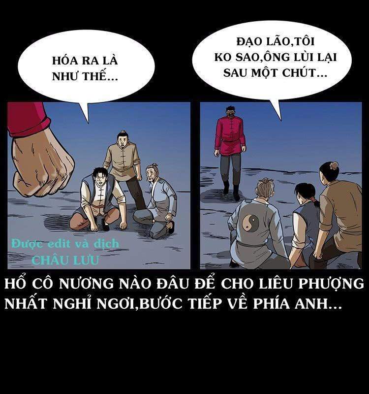 Tiên Sơn Truyền Kỳ Chương 21 Ảnh 23