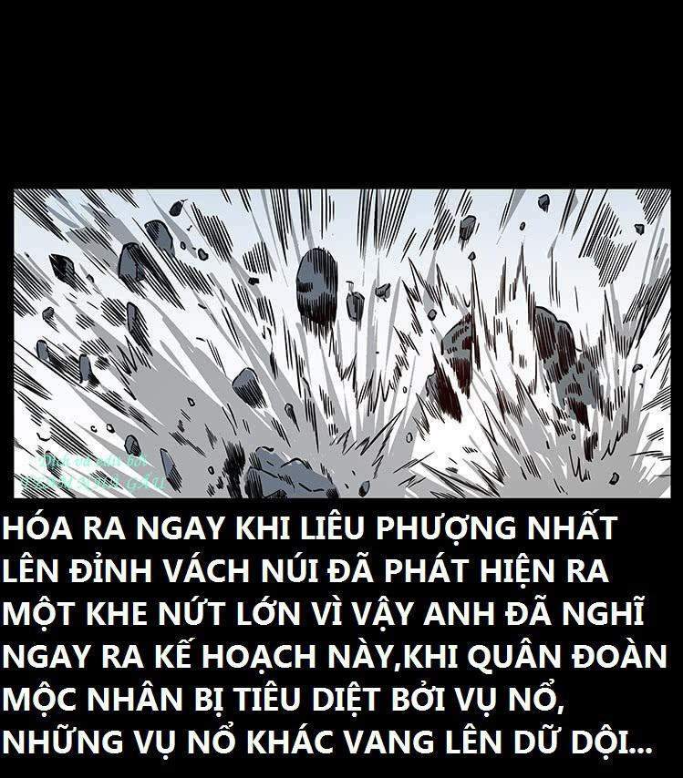 Tiên Sơn Truyền Kỳ Chương 29 Ảnh 39