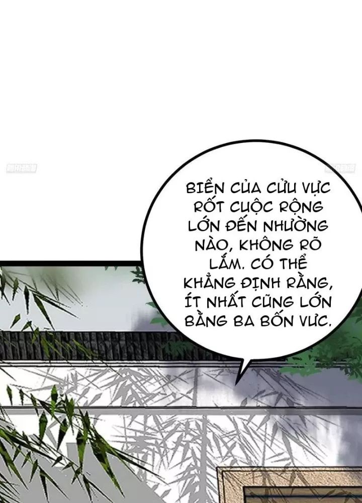 Ta Ở Nhà 100 Năm Khi Ra Ngoài Đã Vô Địch Chương 322 Ảnh 27