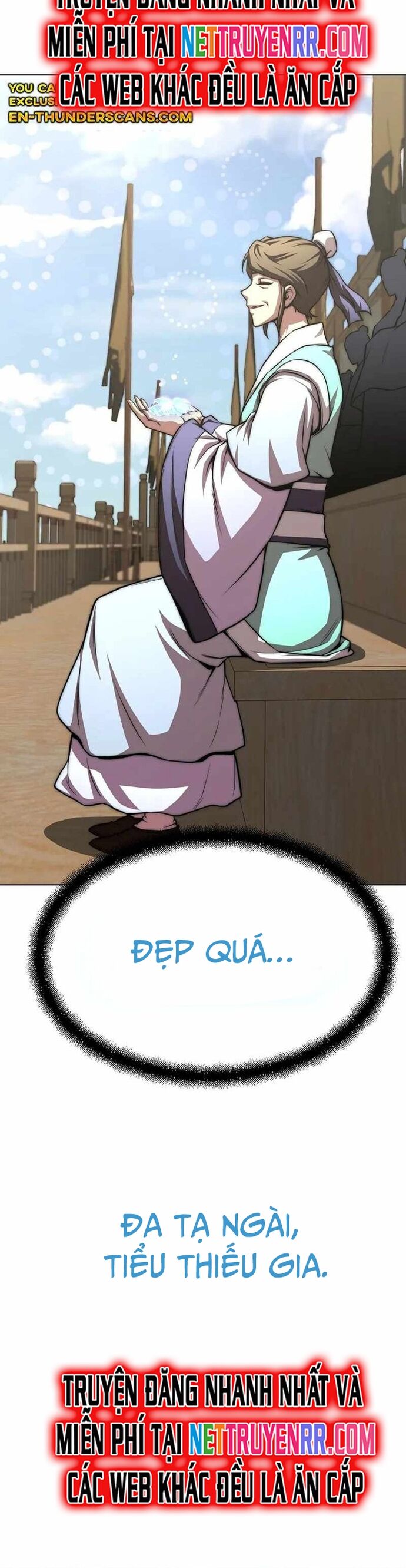 Con Trai Của Gia Tộc Nam Cung Thế Gia Chương 78 Ảnh 45