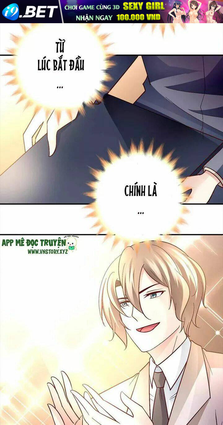 Trò Chơi Săn Tình - Tổng Tài Khó Kìm Lòng Chương 89 Ảnh 31