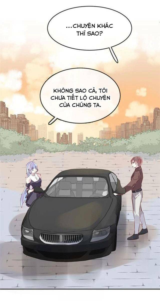 Chiếc Váy Của Người Cá Chương 37 Ảnh 15