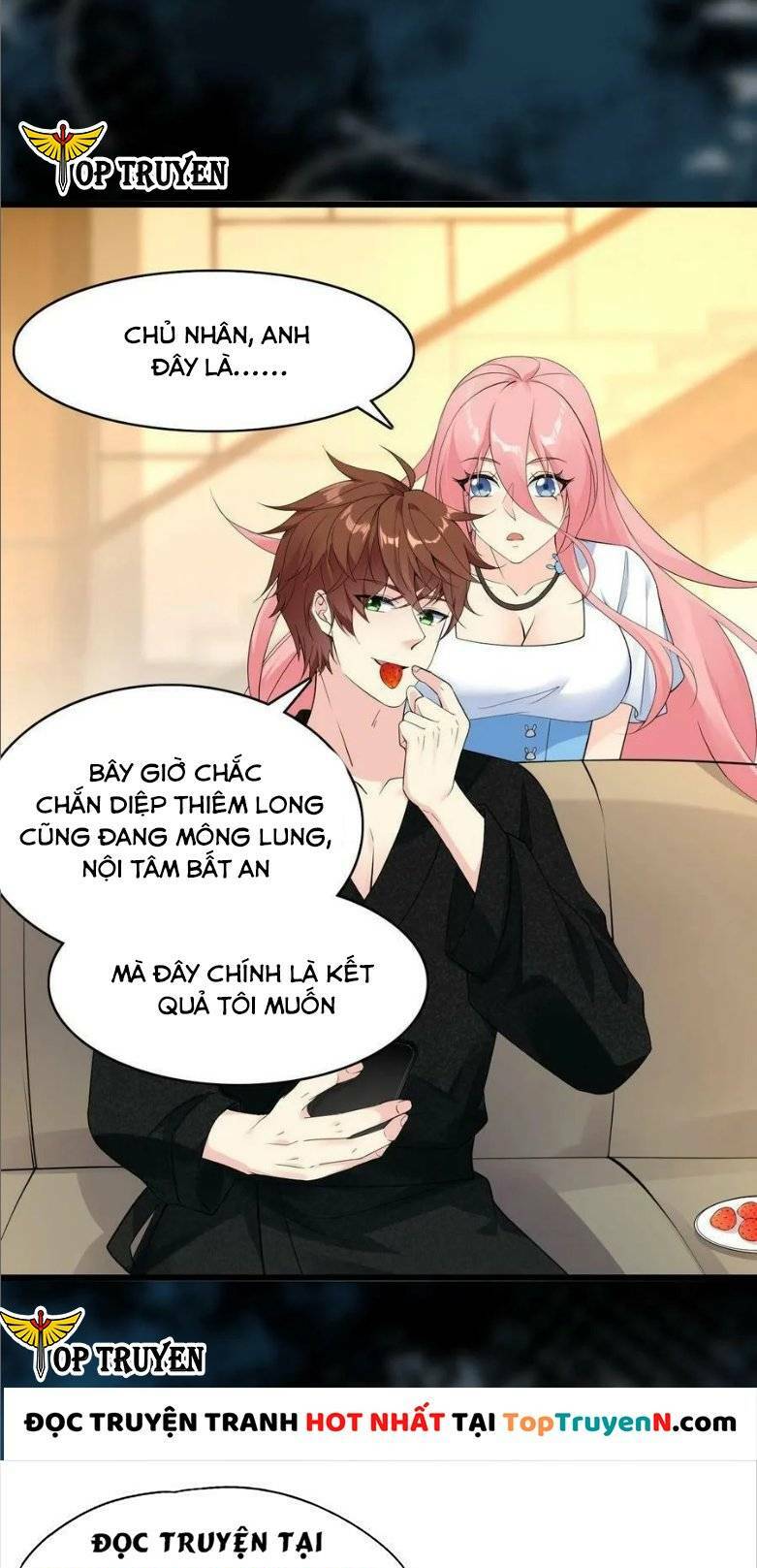 Mỗi Tuần Ta Có Một Thân Phận Mới Chương 115 Ảnh 23