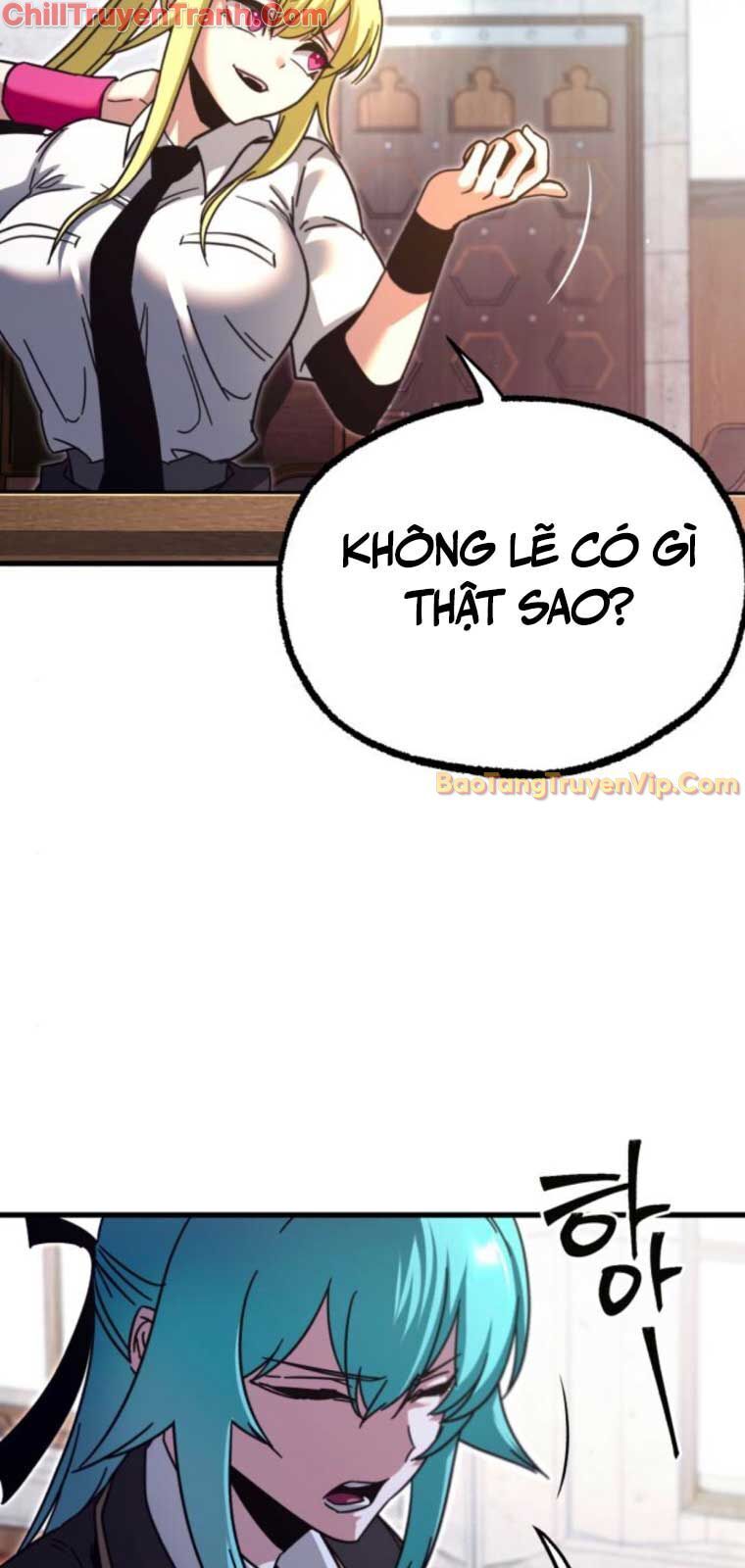 Thống Lĩnh Học Viện Chỉ Bằng Dao Sashimi Chương 35 Ảnh 33