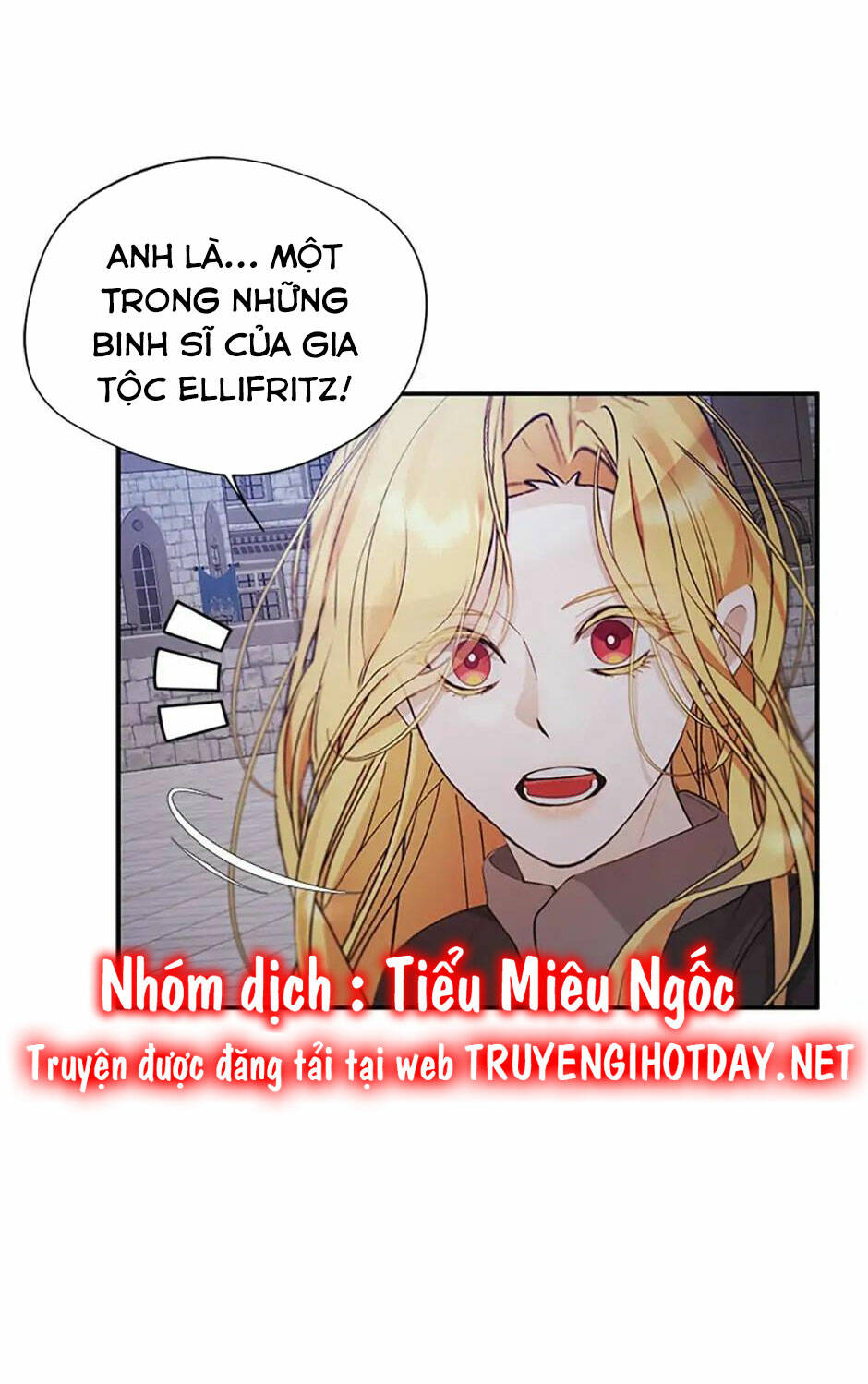 Nam Chính Đang Cản Bước Tôi Chương 70 Ảnh 13