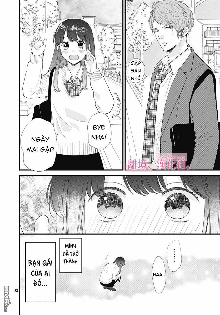 Ima, Koi Wo Shite Imasu Chương 2 Ảnh 36