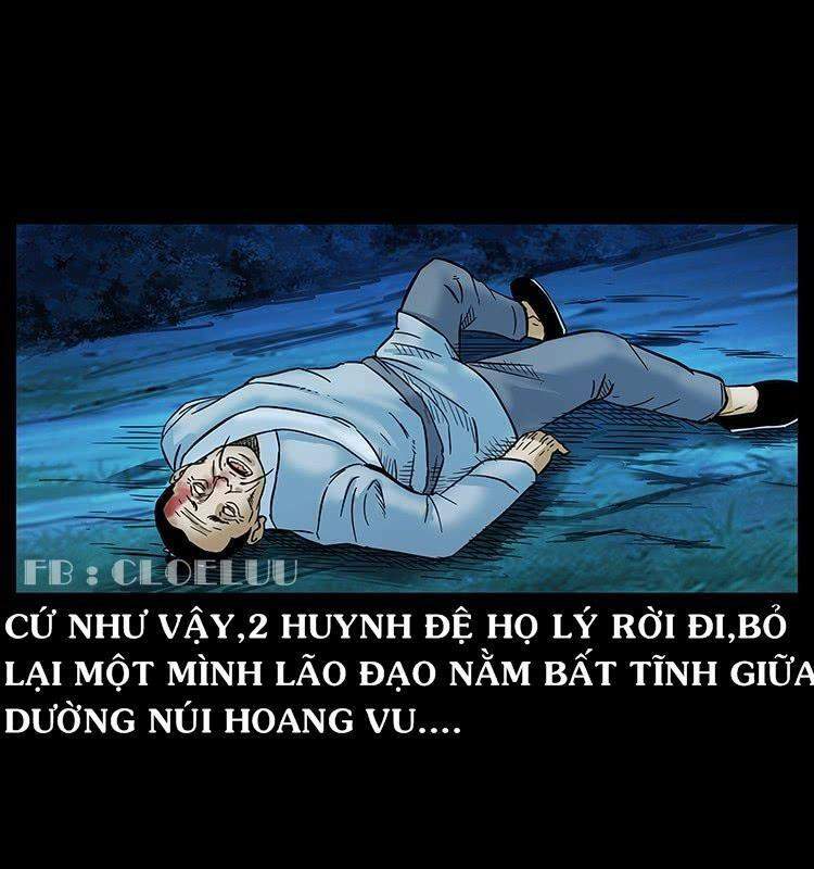 Tiên Sơn Truyền Kỳ Chương 18.1 Ảnh 10
