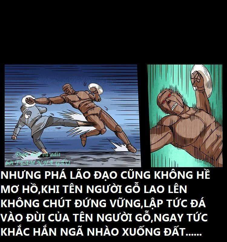 Tiên Sơn Truyền Kỳ Chương 28 Ảnh 23
