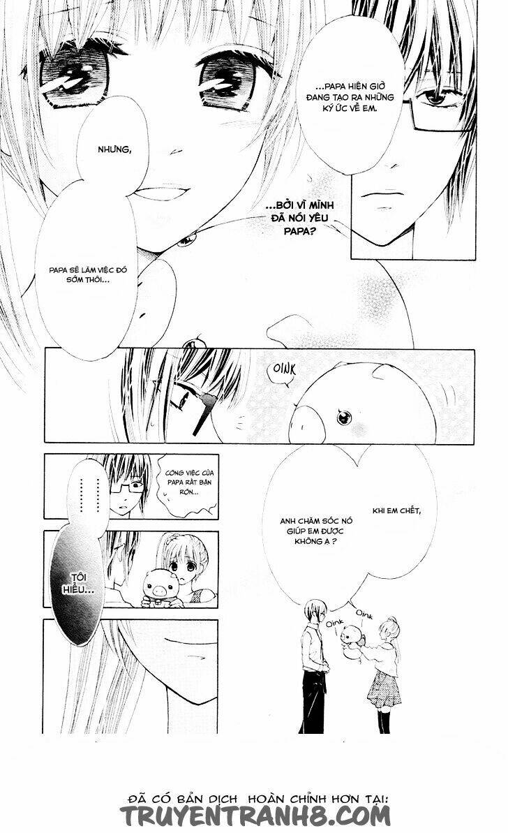 Virgin Blood - Hiiro No Bansan Chương 4 Ảnh 16