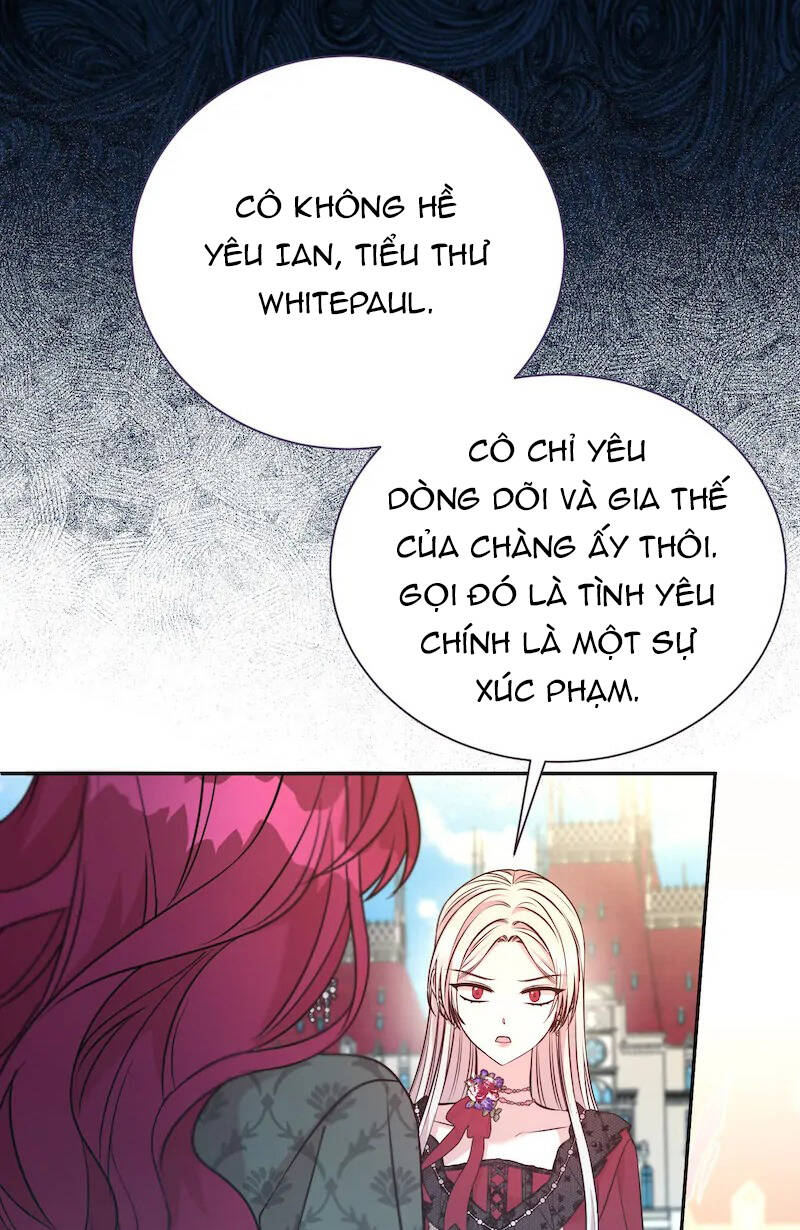 Tôi Chán Nản Vì Chồng Thứ Hai Không Chung Thủy Chương 85.1 Ảnh 28