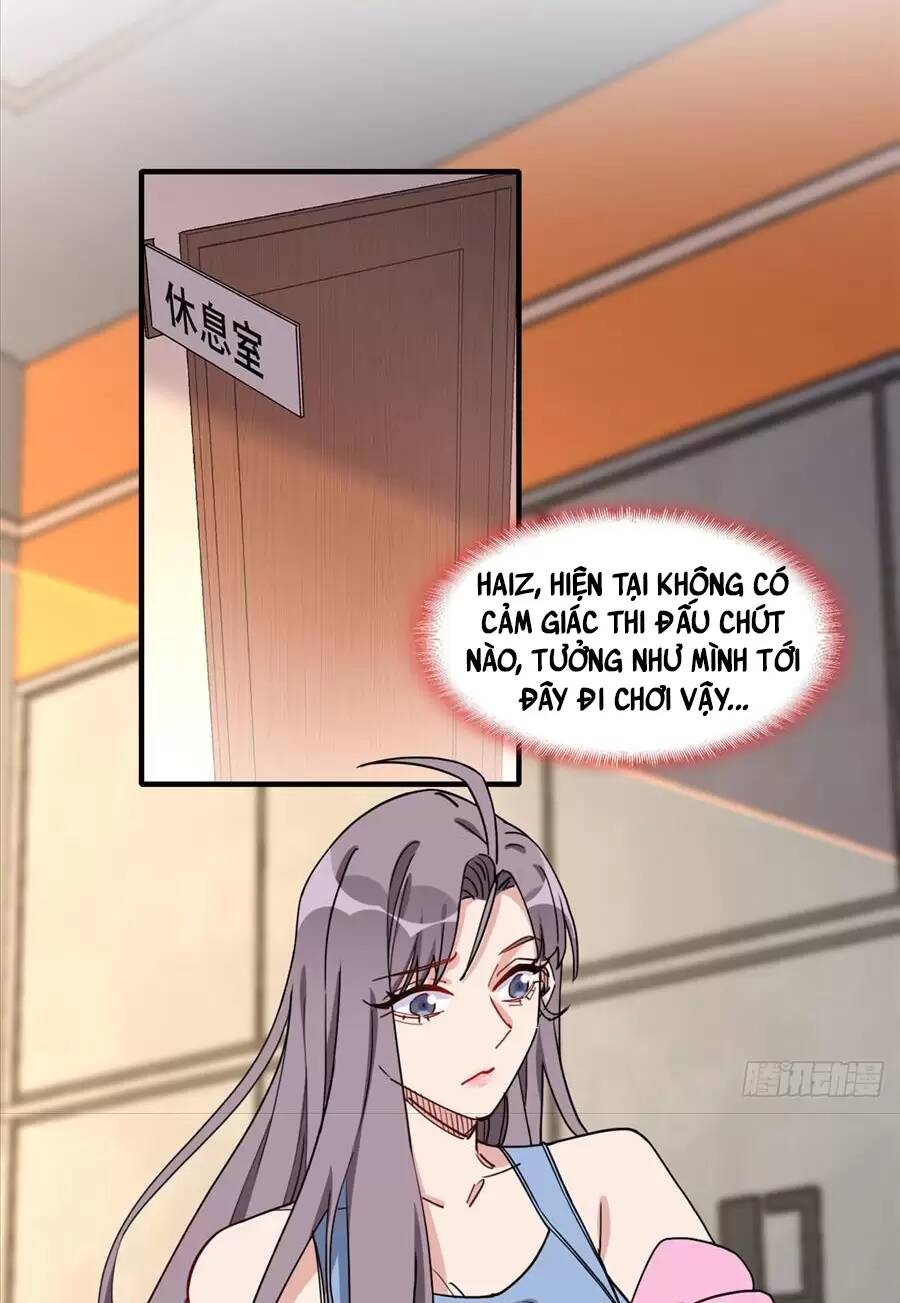Cố Tổng, Vợ Của Ngài Quá Mạnh Rồi! Chương 69 Ảnh 15