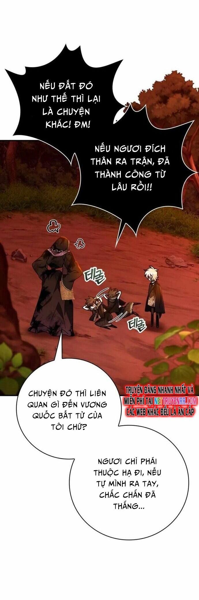 Xin Hãy Đọc Chương 43 Ảnh 17